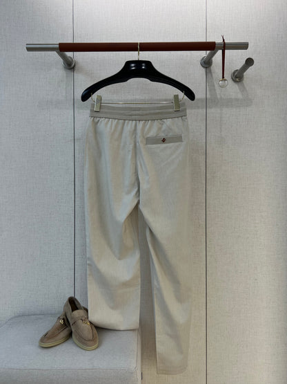 LORO P TROUSERS