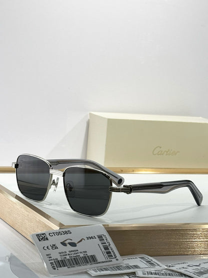 CARTIER SUNGLASSES
