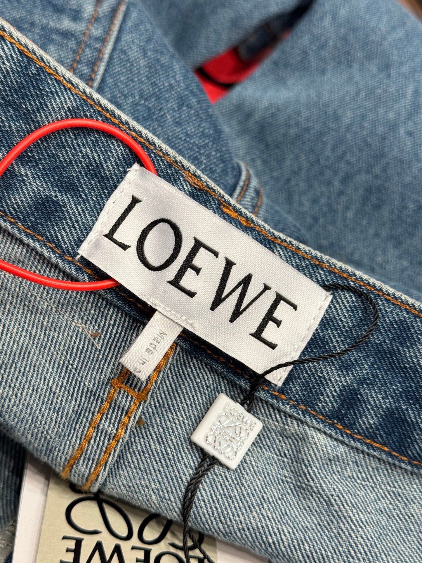 LOEW JEANS