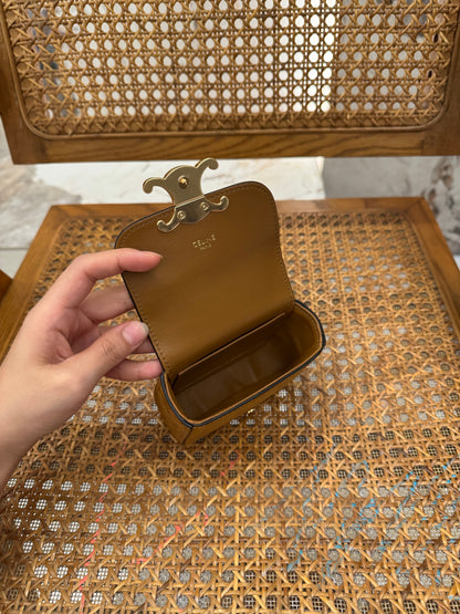 CEL MINI CLAUDE BAG