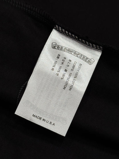 CHROME H T-SHIRT