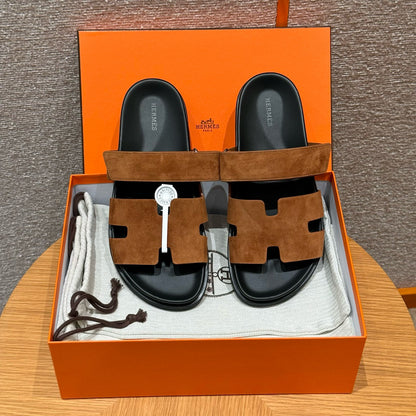 HERM CHYPRE SANDAL