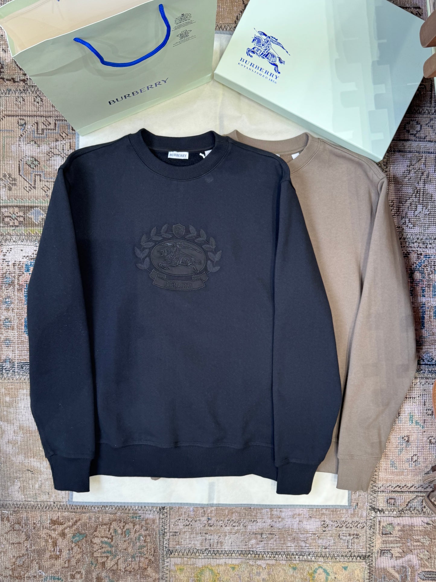 BBR SWEATSHIRT