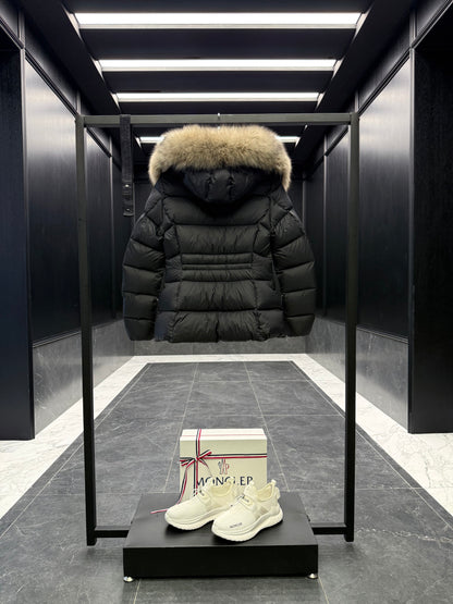 MONC BOED JACKET