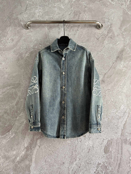 LOEW SHIRT
