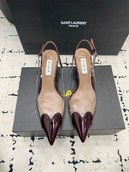 ALAIA HEELS