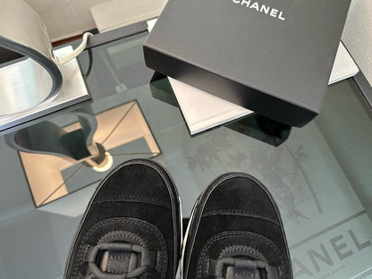 CC TRAINERS