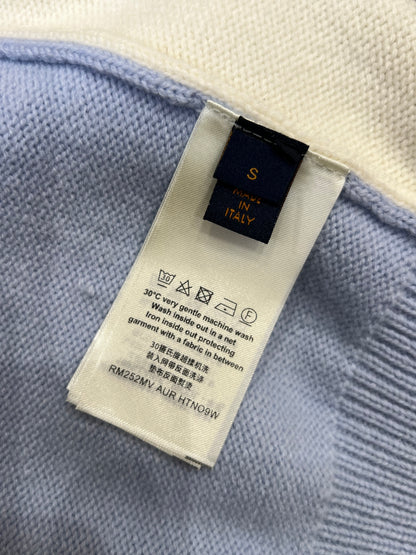 LOU CARDIGAN
