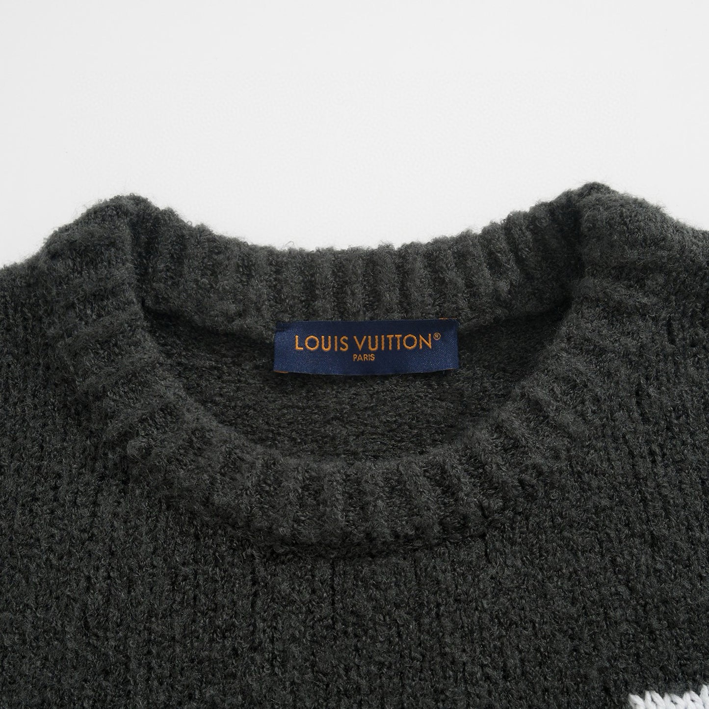 LOU SWEATER