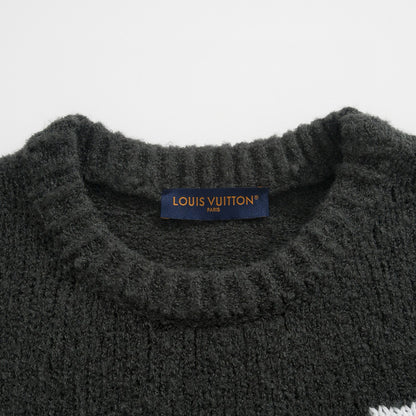 LOU SWEATER