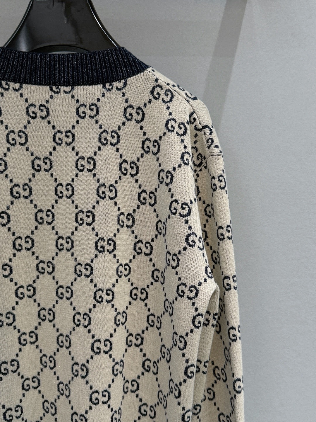 GG CARDIGAN