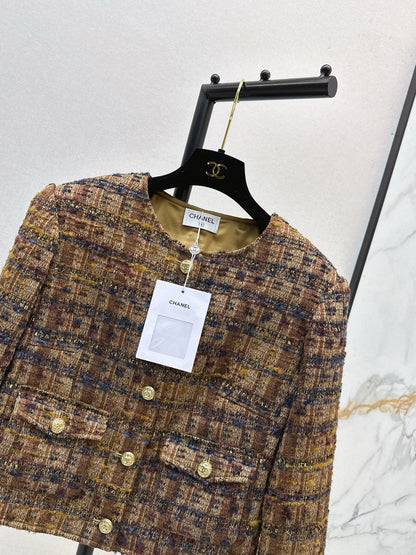 CC BLAZER