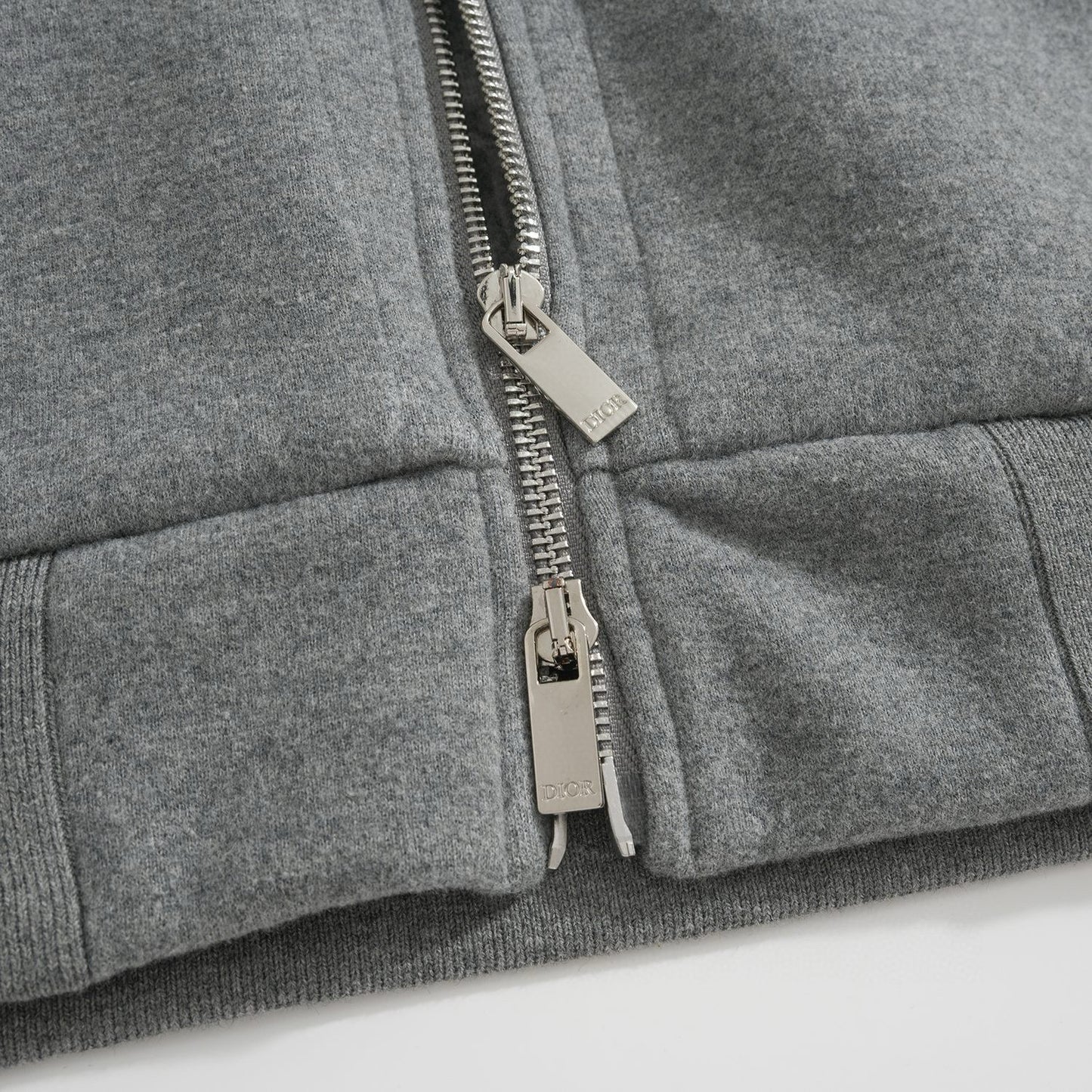 CD BOMBER JACKET