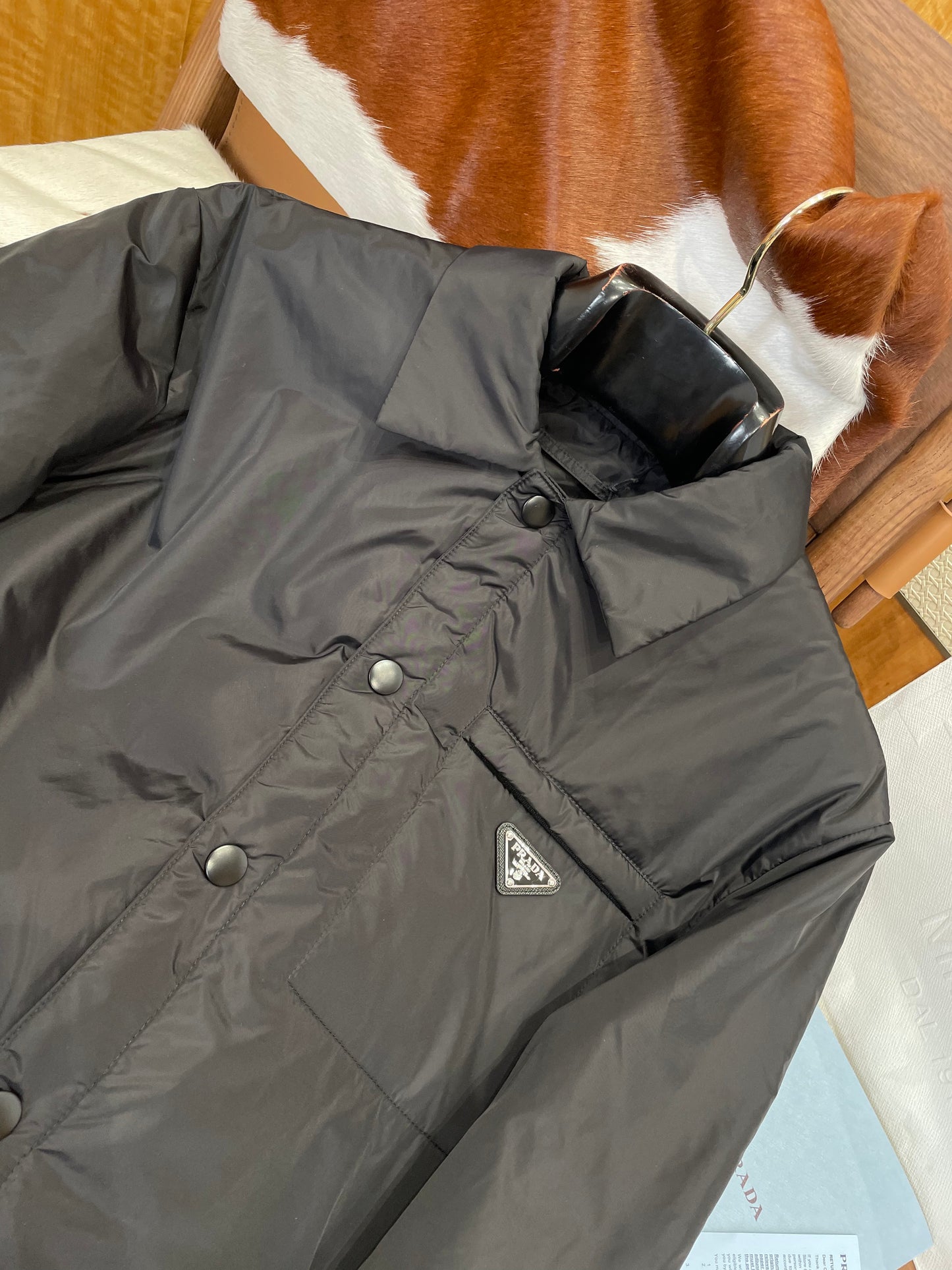 PD JACKET