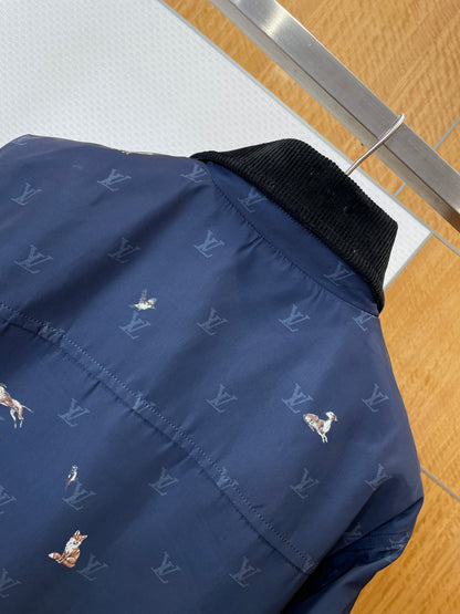 LOU JACKET