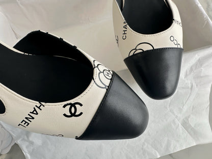 CC SLINGBACK