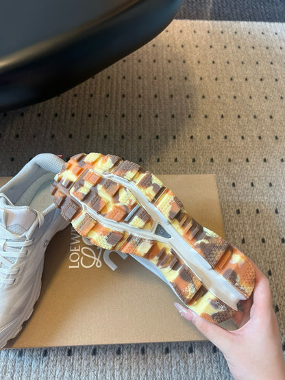 LOEW CLOUDLIT SNEAKER