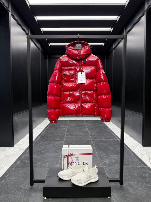 MONC GLAREINS JACKET