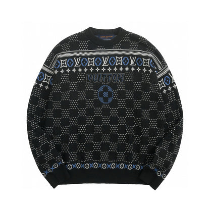 LOU SWEATER