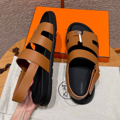 HERM GENIUS SANDALS
