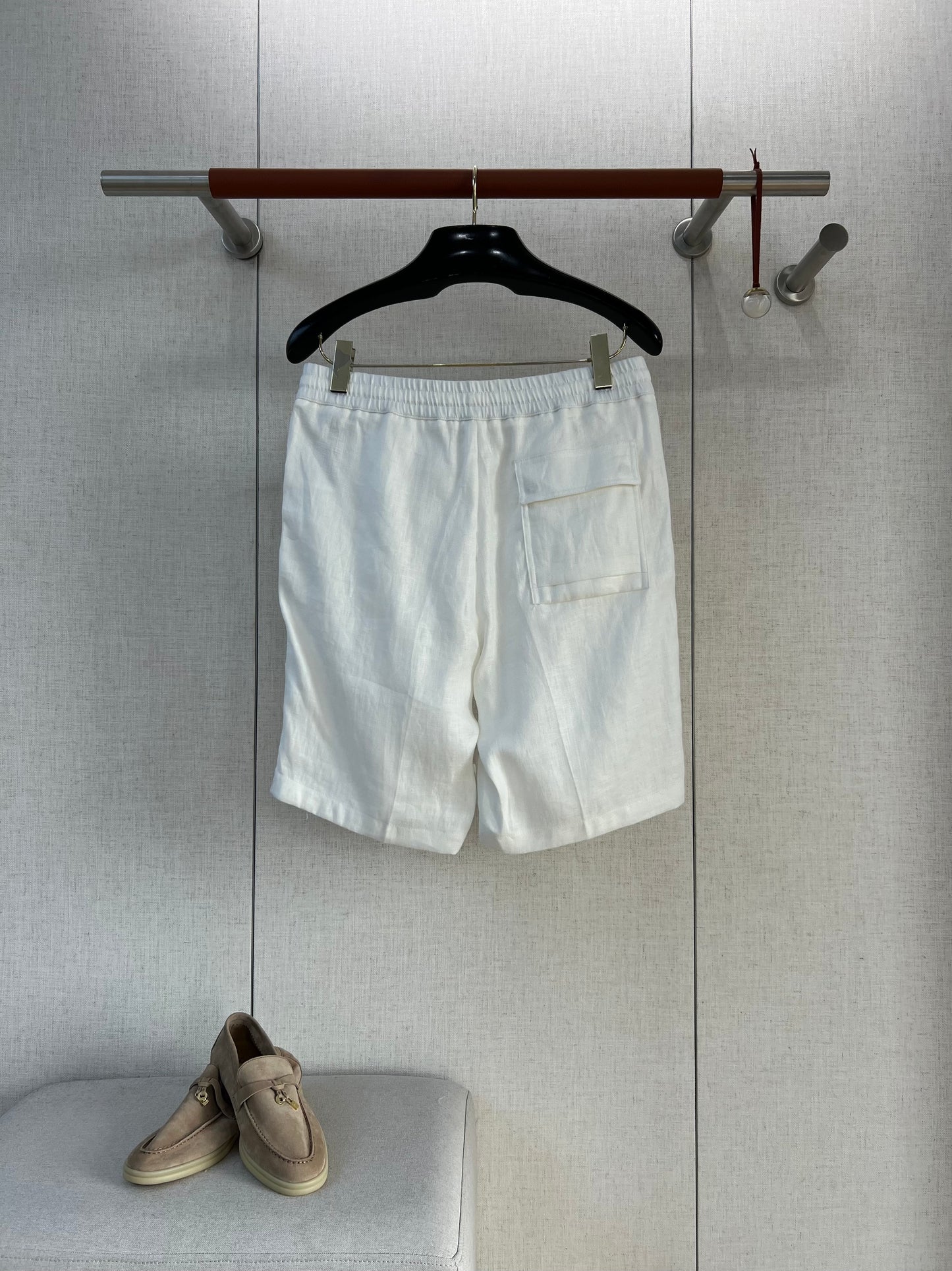 ZEGNA SHORTS