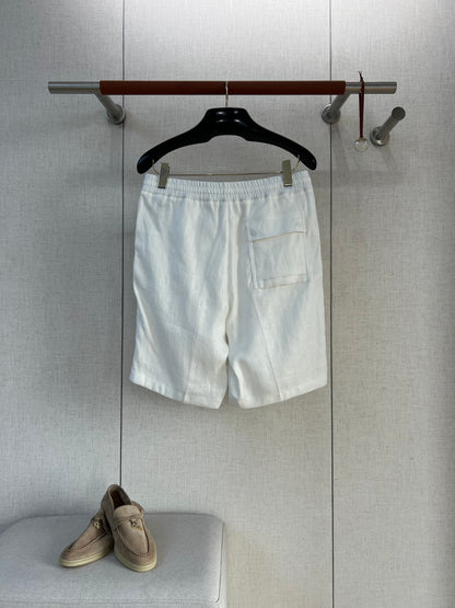 ZEGNA SHORTS