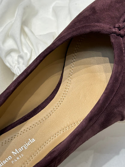 MAISON M TABI BALLET FLATS