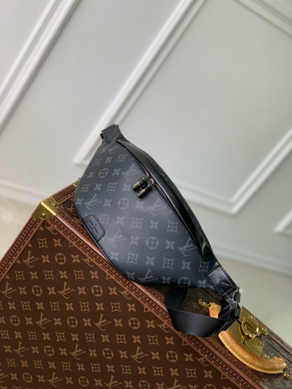 LOU DISCOVERY BUMBAG