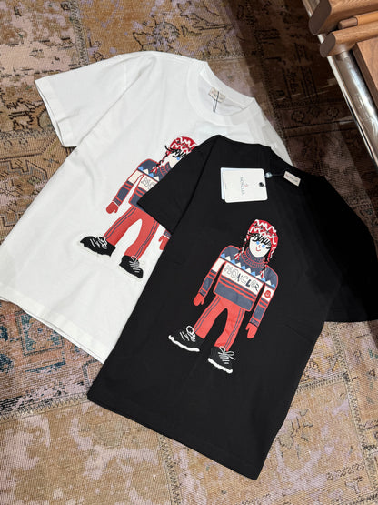MONC T-SHIRT