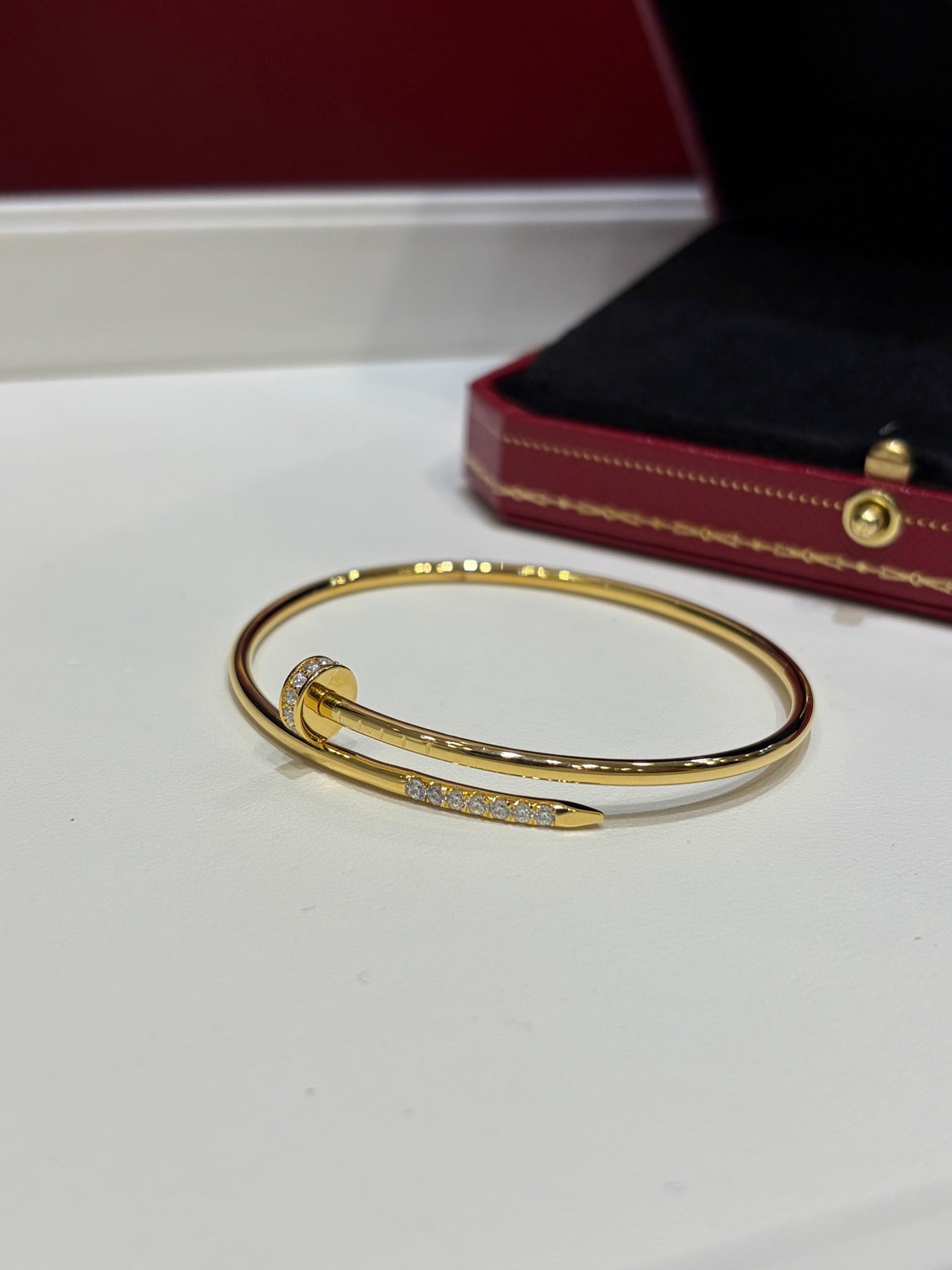 CARTIER BRACELET