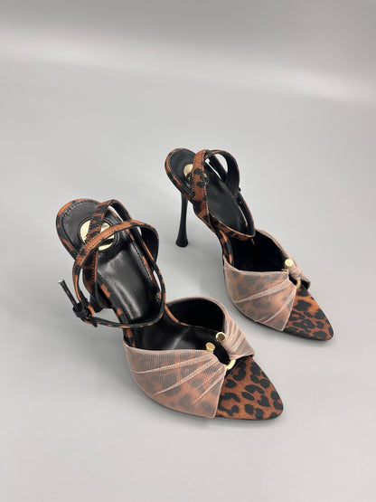 SL HEELS