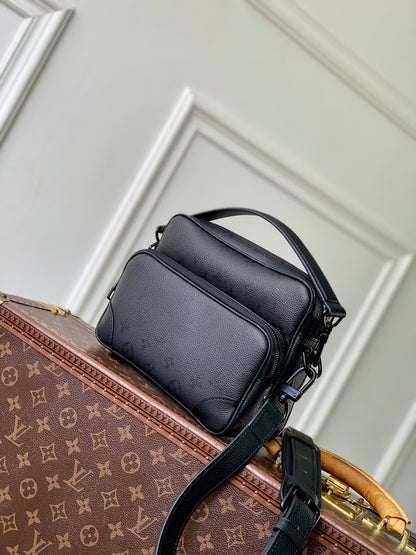LOU NIL BAG