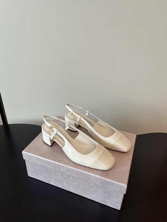 JIMMY C SLINGBACK