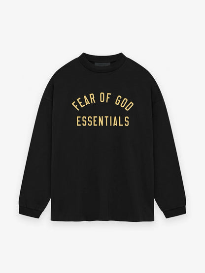 FOG LONG SLEEVE T-SHIRT
