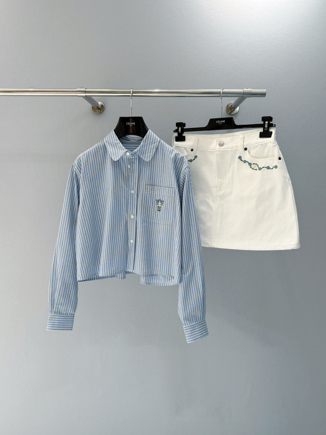 CEL SHIRT