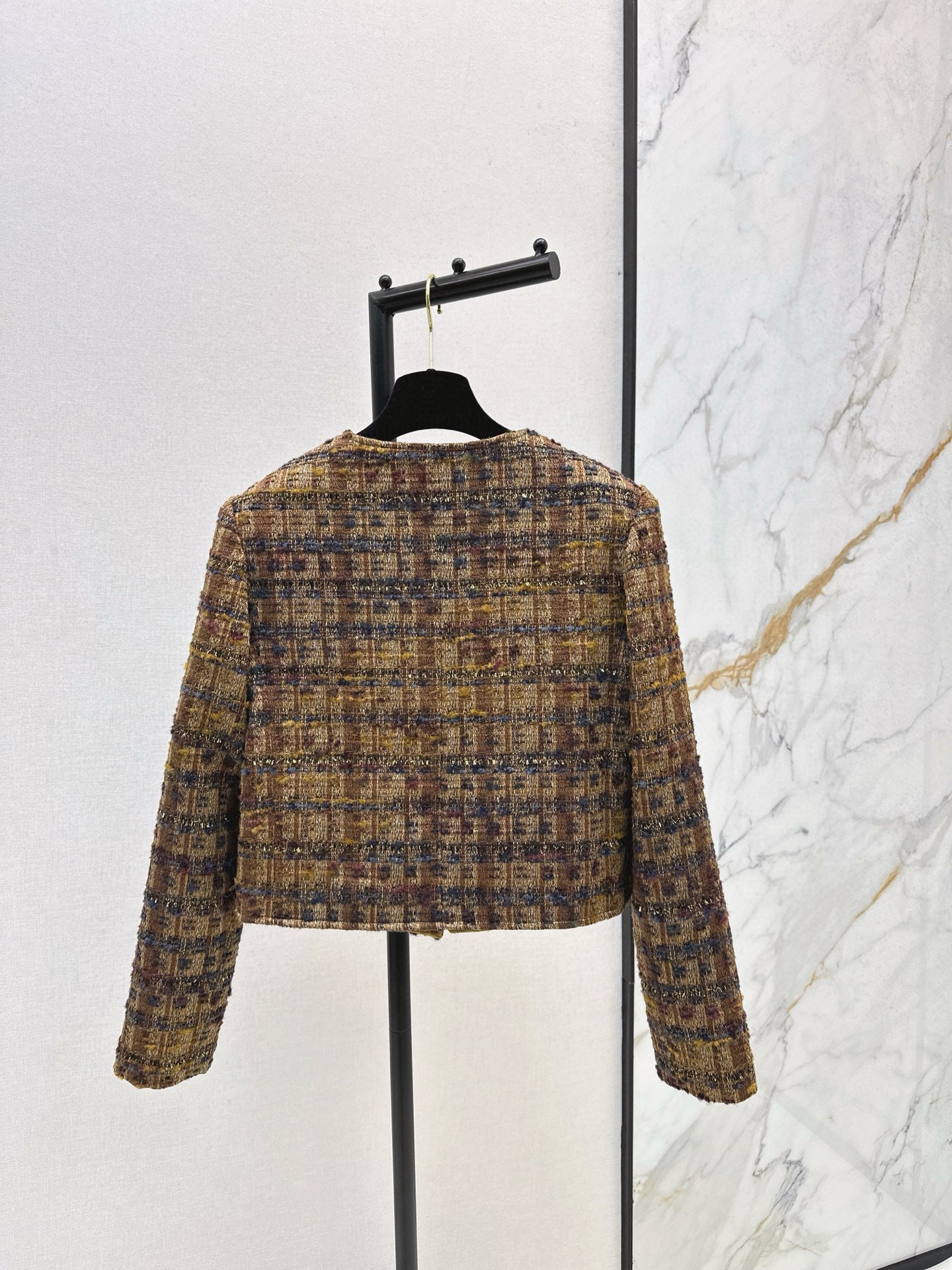 CC BLAZER