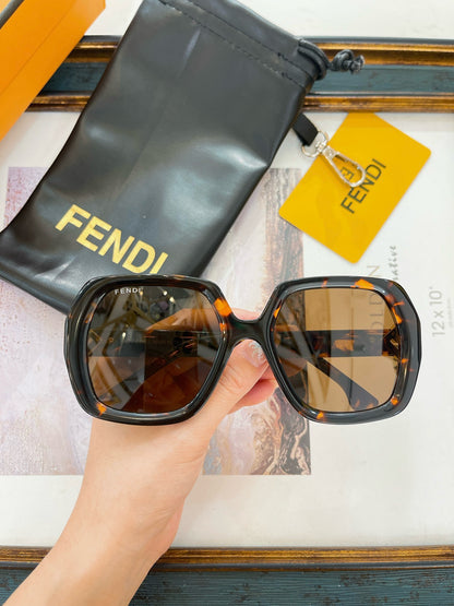 FEN SUNGLASSES