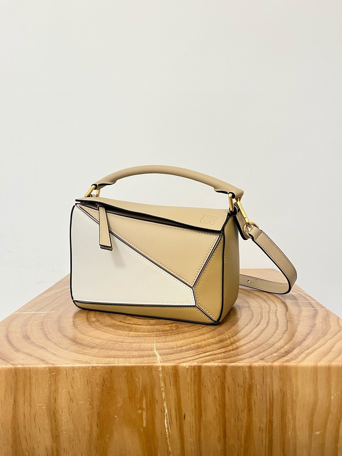 LOEW SMALL PUZZLE BAG