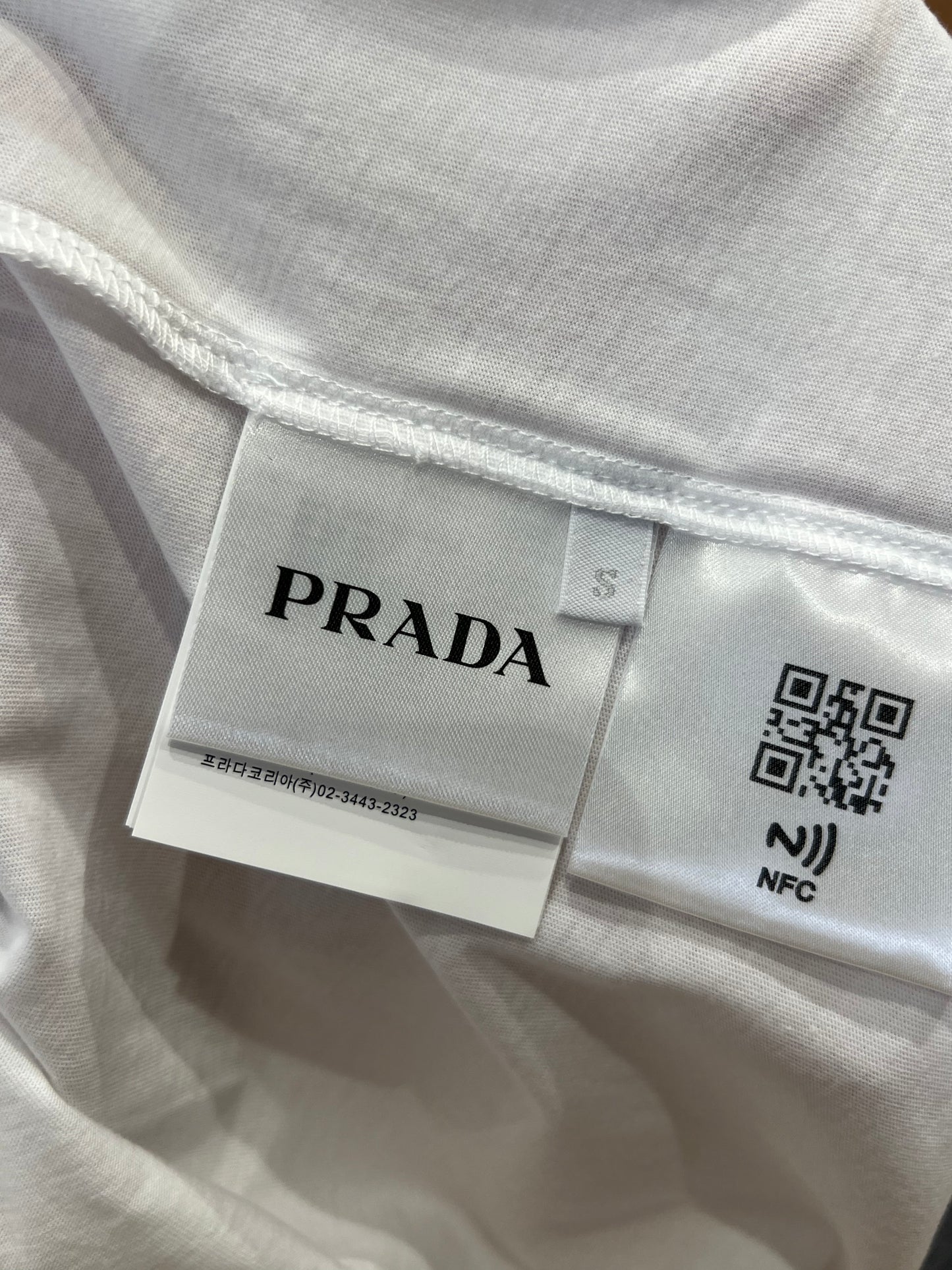 PD T-SHIRT