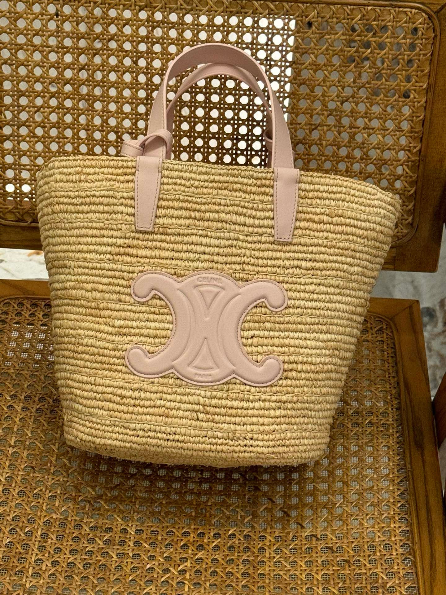 CEL NANO SUPPLE PANIER BAG