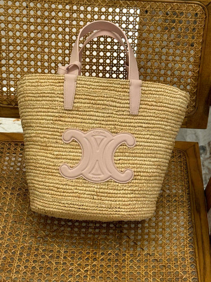 CEL NANO SUPPLE PANIER BAG