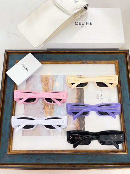 CEL SUNGLASSES