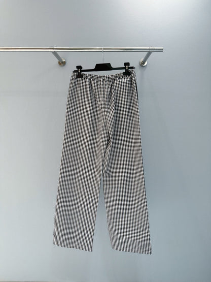 CEL TROUSERS