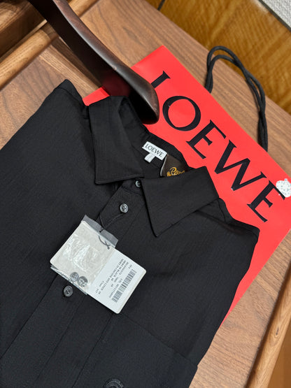 LOEW SHIRT