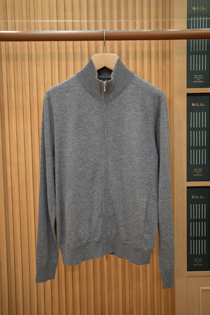 LORO P WOOL CARDIGAN