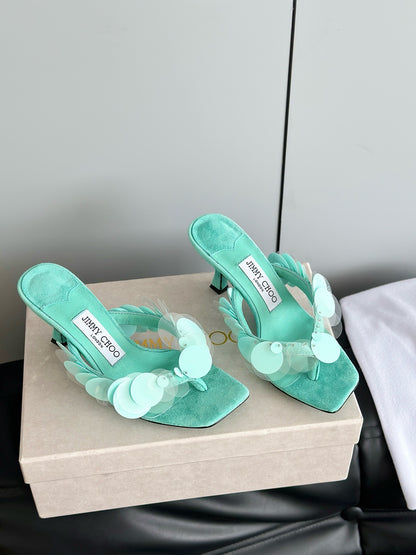 JIMMY C HEELS