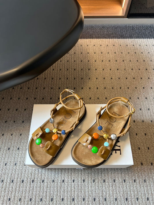 LOEW SANDALS