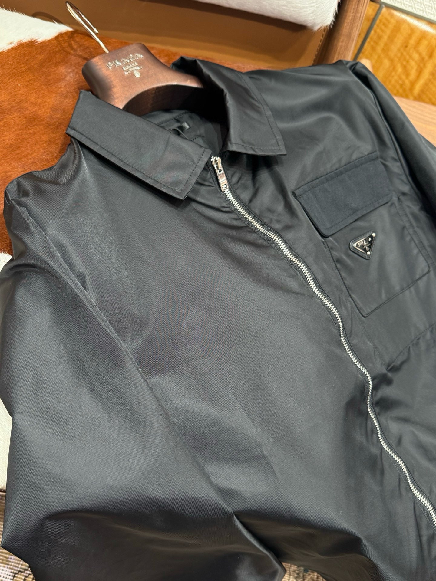 PD JACKET