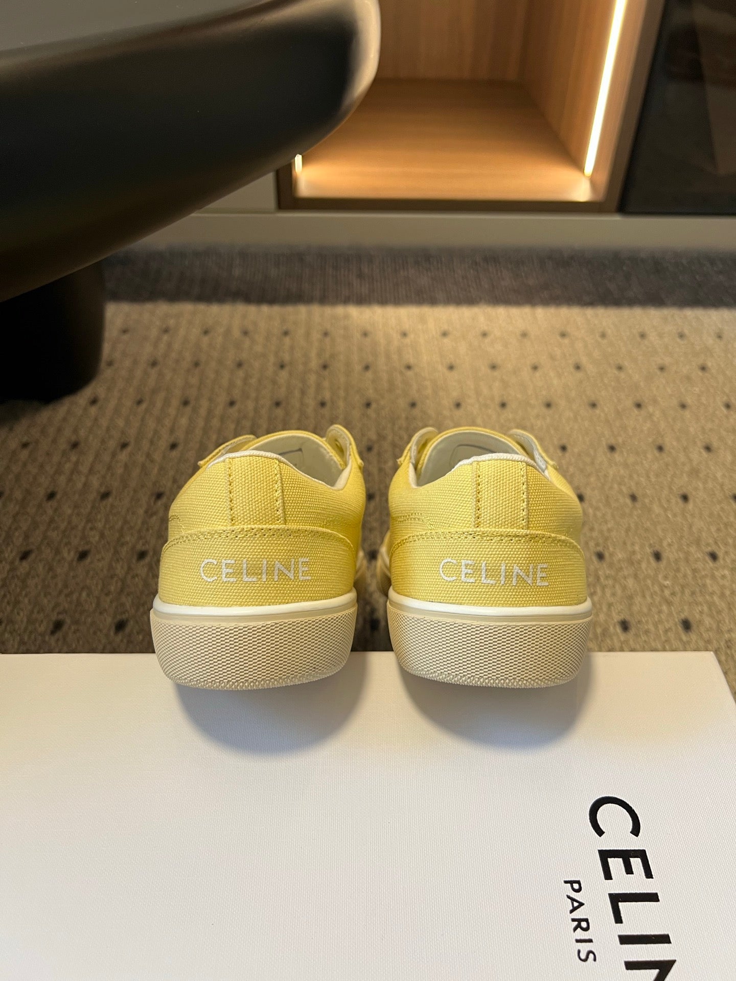 CEL SNEAKERS