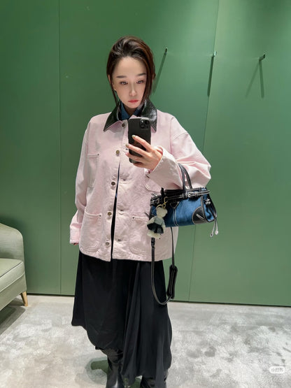 PD JACKET